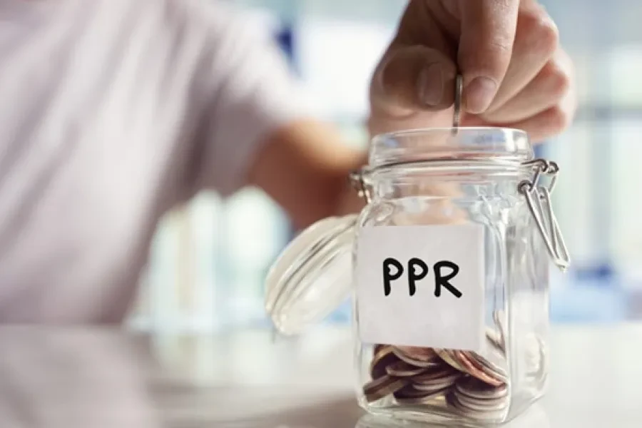 Benefícios do PPR em 2024